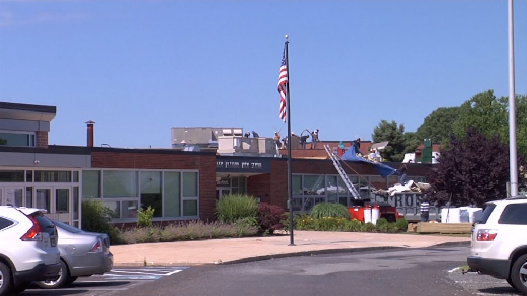 Ask Away: Should NJ Move to Merge Local School Districts?