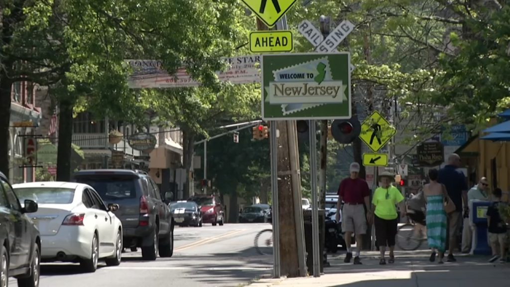 July 4, 2016: NJTV News with Mary Alice Williams