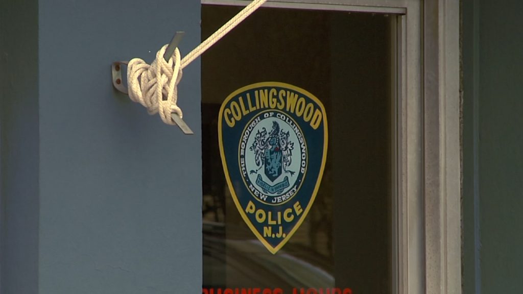 Controversy Over Collingswood Teacher Calling Police for Third-Grader