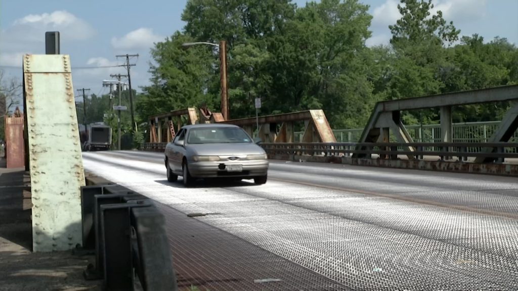 Officials Highlight Effects of TTF Roadwork Shutdown