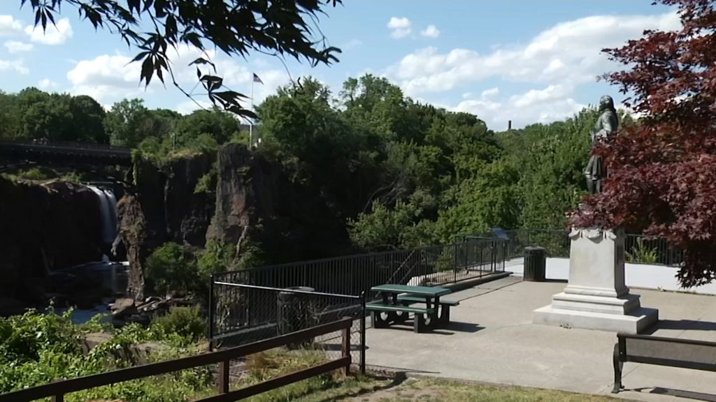 Hamilton History Tour of NJ: Part II