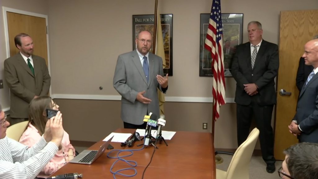 Legislative TTF Debate Continues as Construction Projects Stall