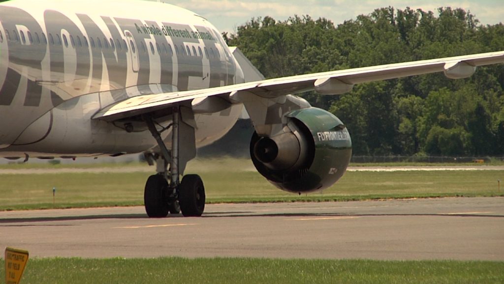 Flight Delays Possible From ‘Too Hot to Handle’ Weather