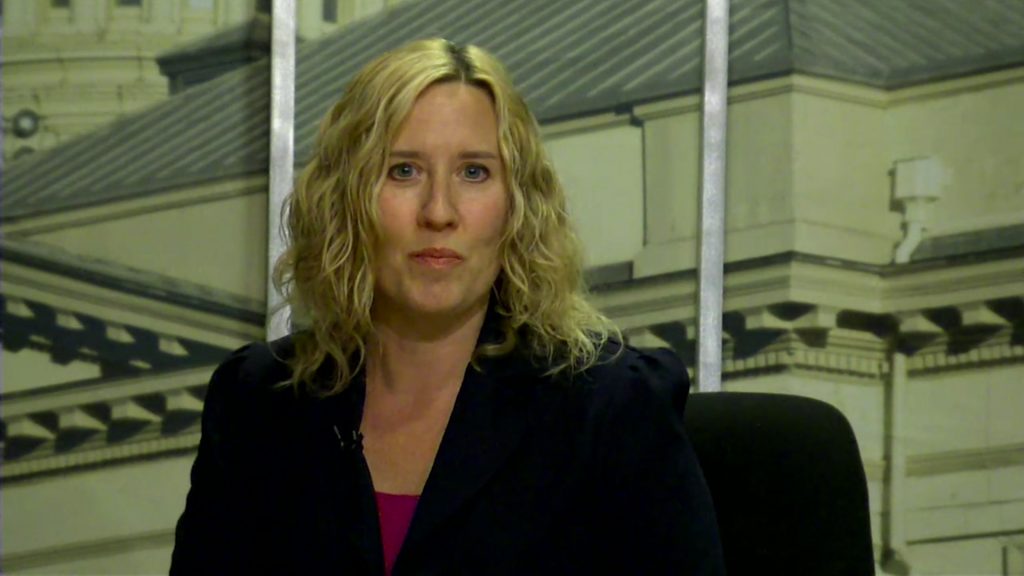 Anti-Poverty Network of NJ’s Executive Director Grew Up Living in Poverty