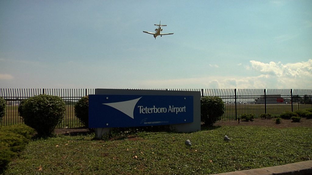 Mahwah Residents Concerned About New Teterboro Flight Path