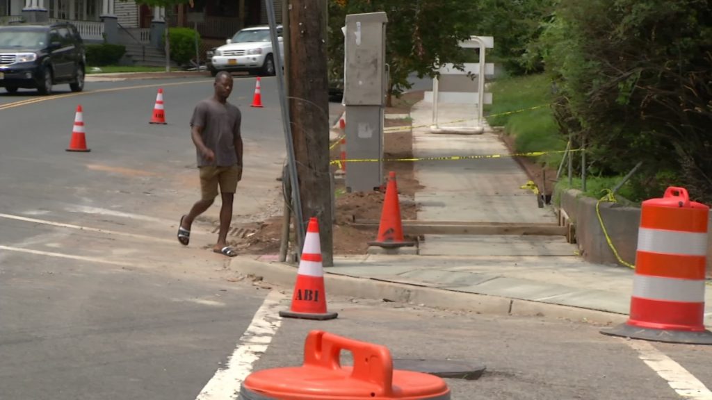 Governor, Senate President, Assembly Speaker All Talk, No Action Say Irvington Officials