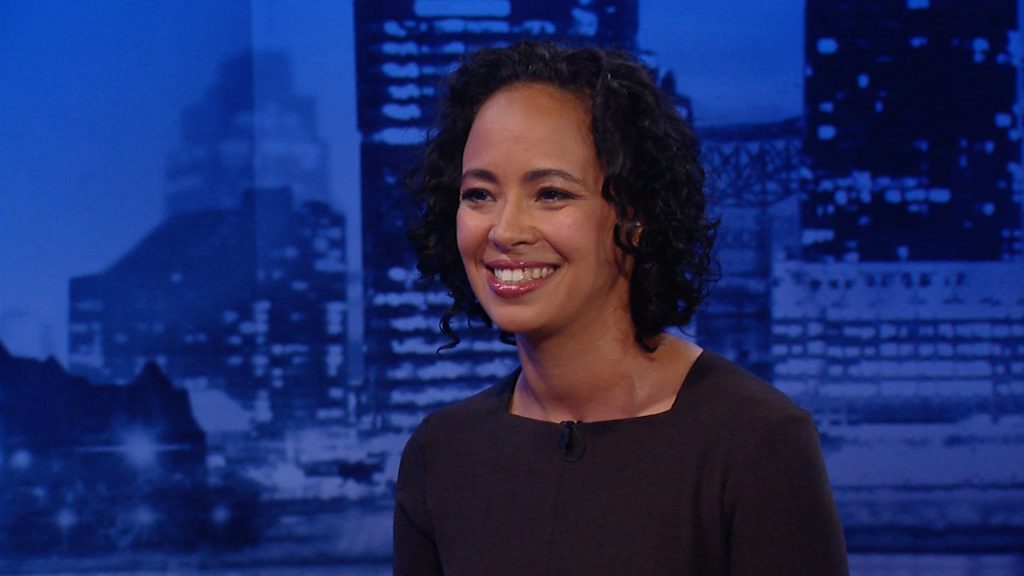 Vice President of SEIU Discusses the Fight for $15