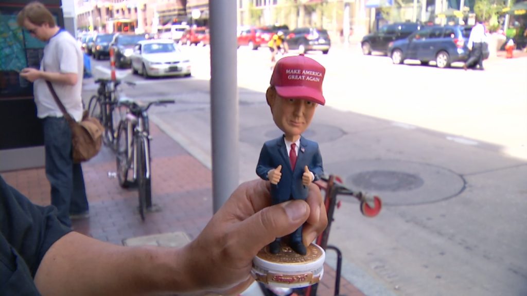 RNC Behind-the-Scenes Tour