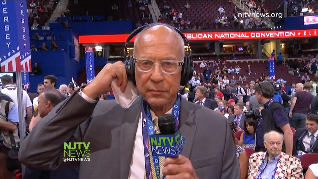 Recap of Melania Trump, Rudy Giuliani RNC Speeches