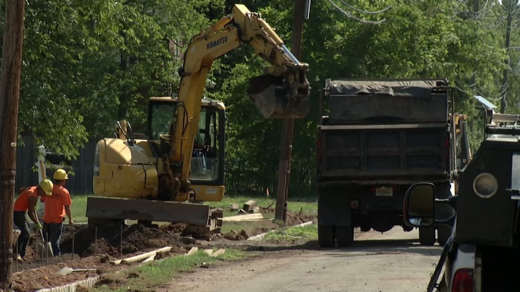 Piscataway Mayor Defies Christie Order to Stop TTF Projects