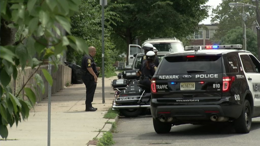 Divide Between Police, Communities Persists