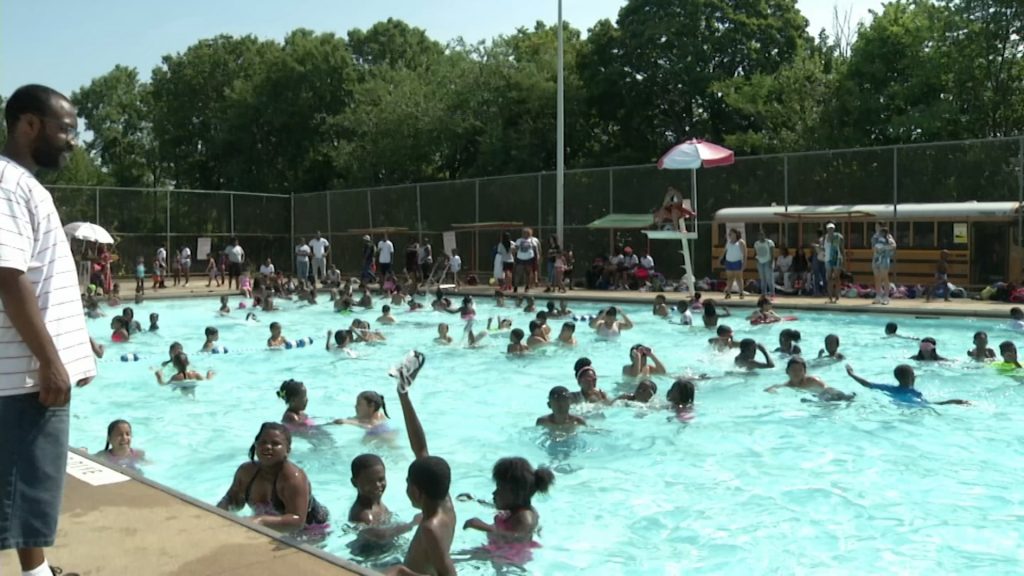 Paterson Plans to End Summer Rec Program to Save Money