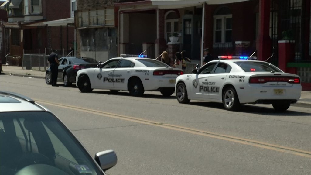 Camden’s Murder Rate More Than Doubled for 2016