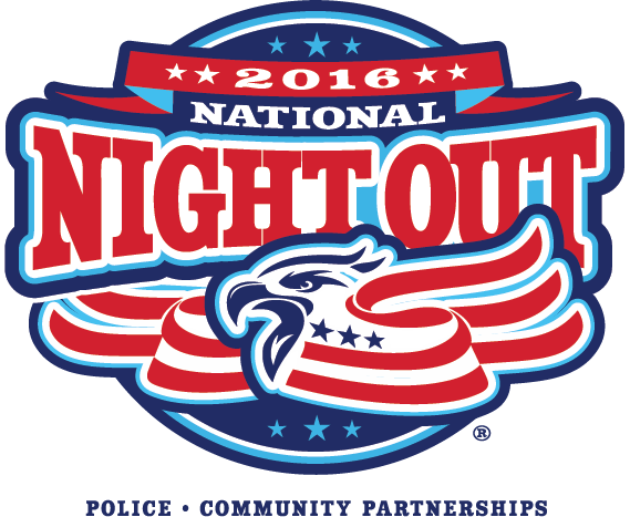 2016 National Night Out Events In NJ