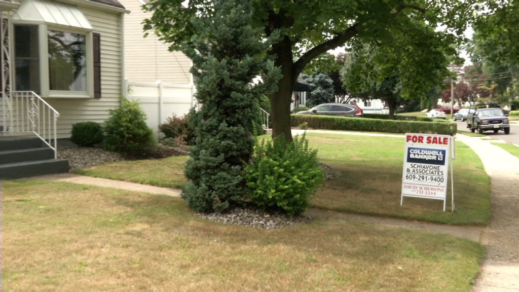 Millennials Have Delayed Home Ownership