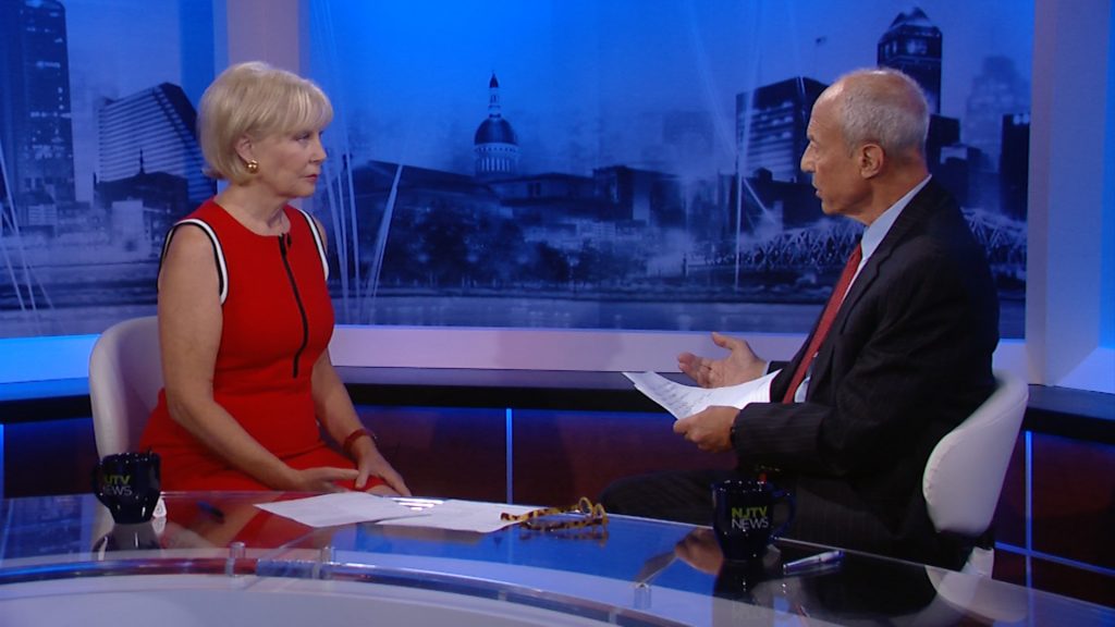 Sweeney Calls for NJEA Investigation, Christie Wants Scrutiny of Weinberg, Wisniewski