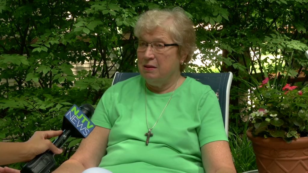 Commission Will Study Historical Role of Female Deacons