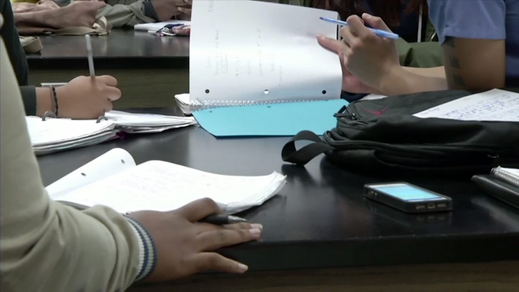 Calls for Reform of HESAA Student Loan Practices