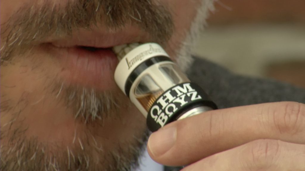 New FDA Rules Limit the Sale of E-Cigarettes