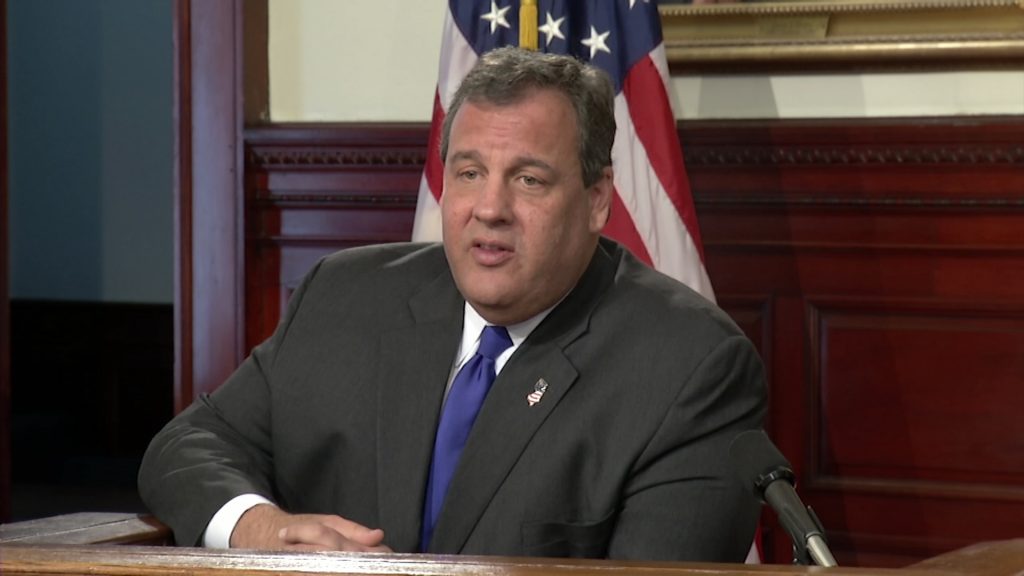 Former Aide Texted Christie ‘Flat Out Lied’ During 2013 Press Conference