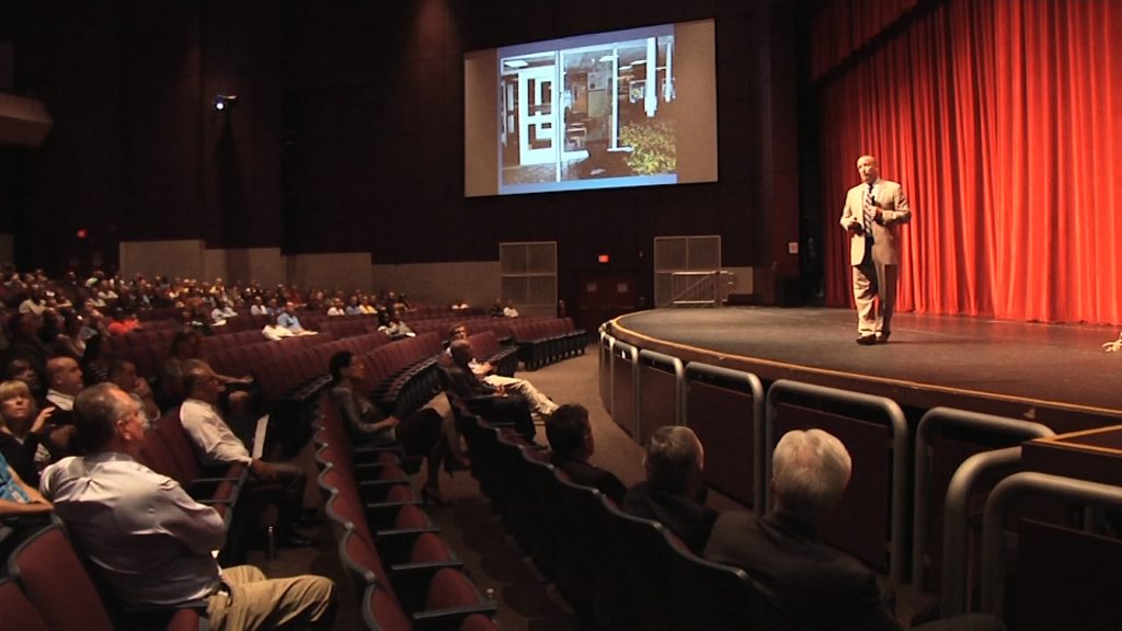 School Security Panel Discusses Need for Preparation
