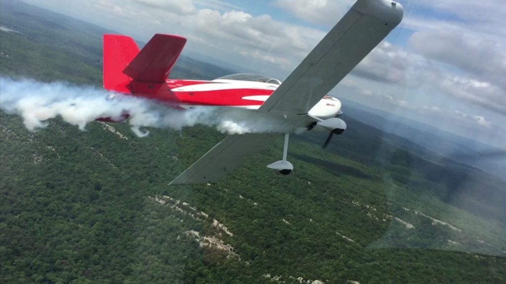 Air Show Expects Attendance to Reach New High