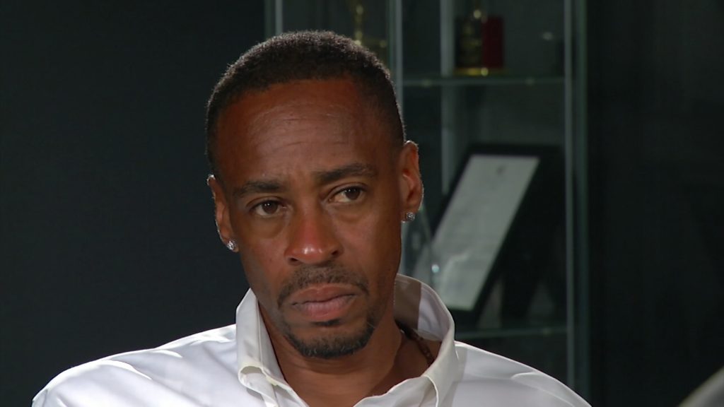 A Wrongful Conviction ‘Destroyed’ This Man’s Life