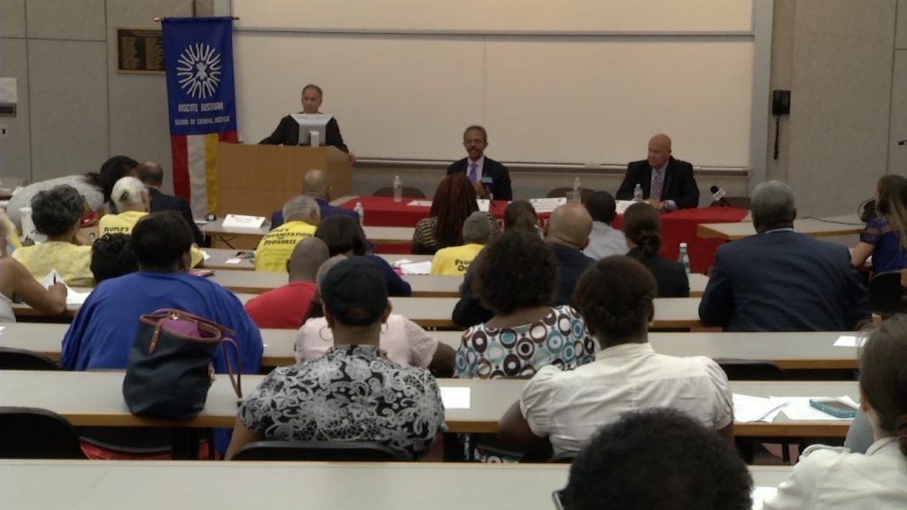 Aug. 11, 2016: NJTV News with Mary Alice Williams