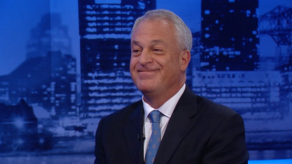 Newark Superintendent Talks PARCC, Local Control and ‘Fairness Formula’