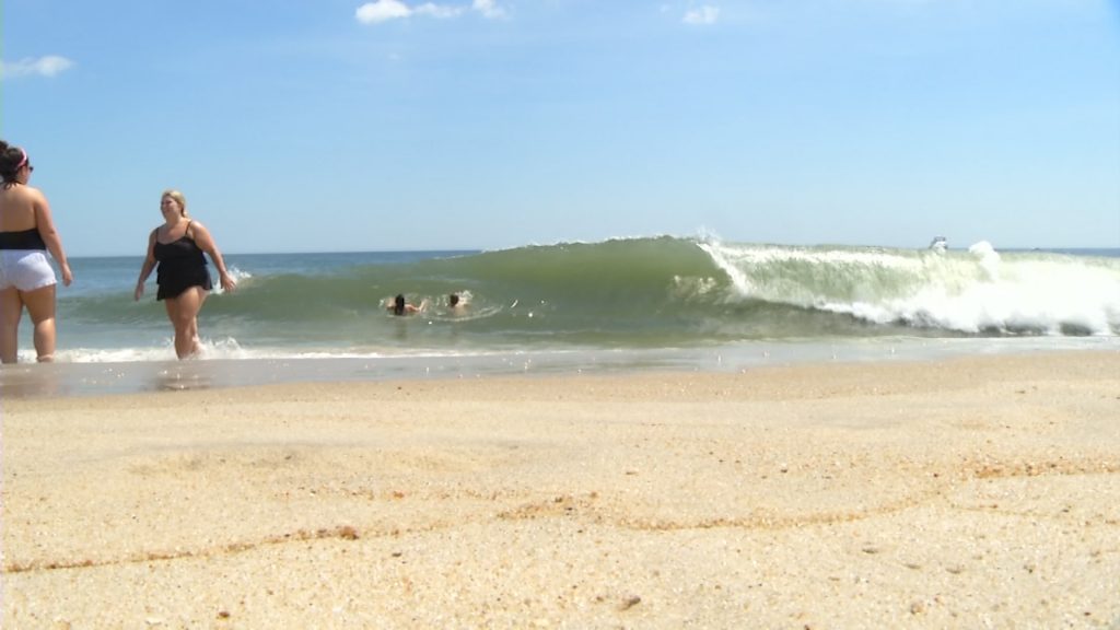 Strongest Hurricane Season Since Sandy Expected This Year