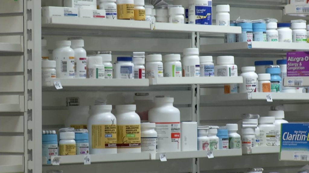NJ Received $59M from Pharmaceutical, Medical Device Industry in 2015