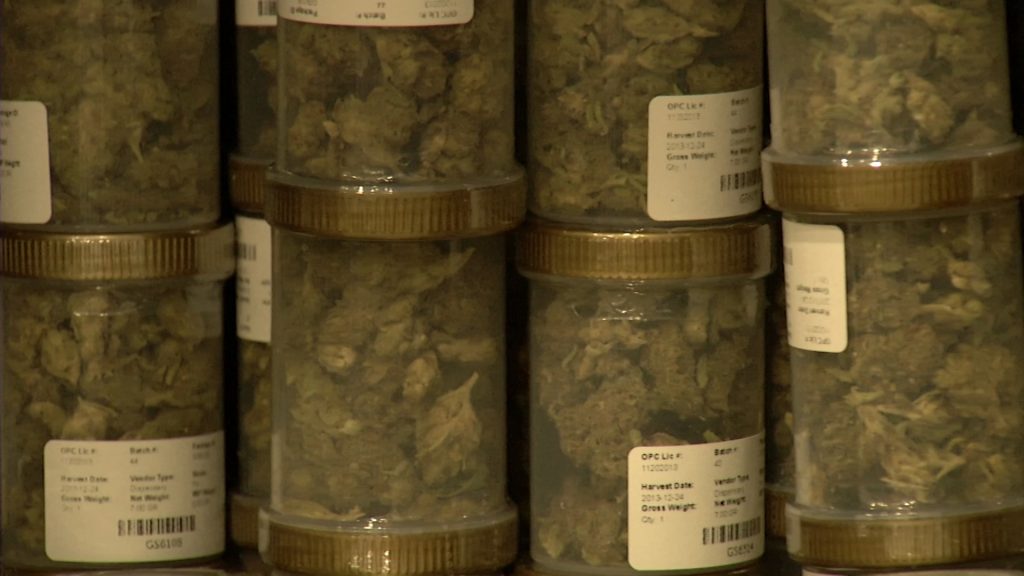 Cannabis Remains on DEA’s Most Dangerous Drugs List, But Agency Ruling Expands Research