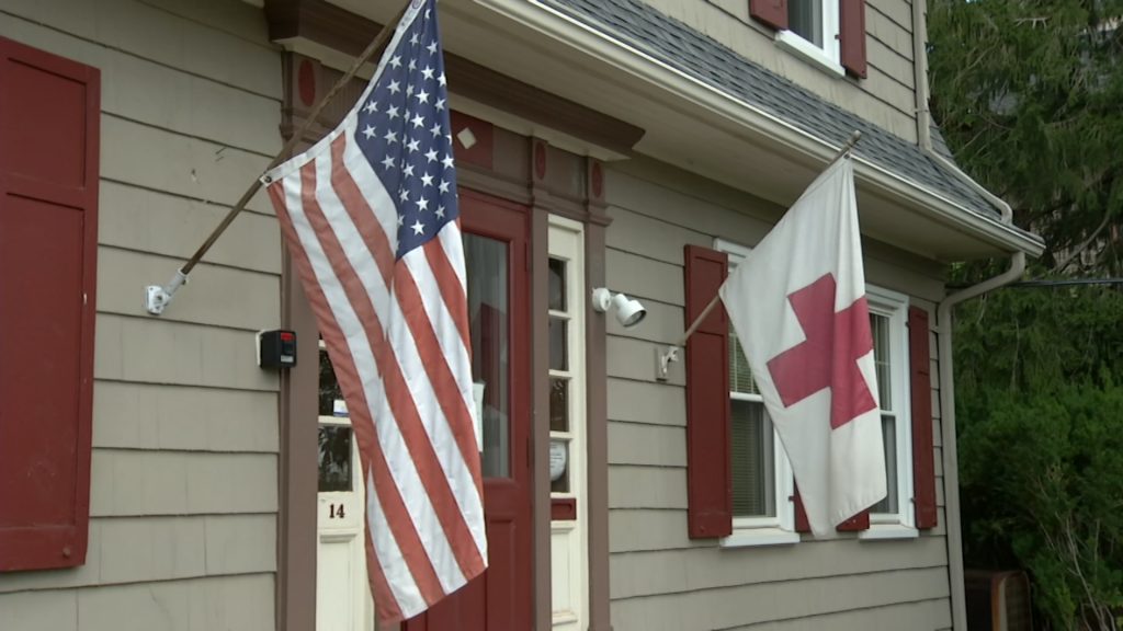 NJ Volunteers Help Louisiana Flood Victims