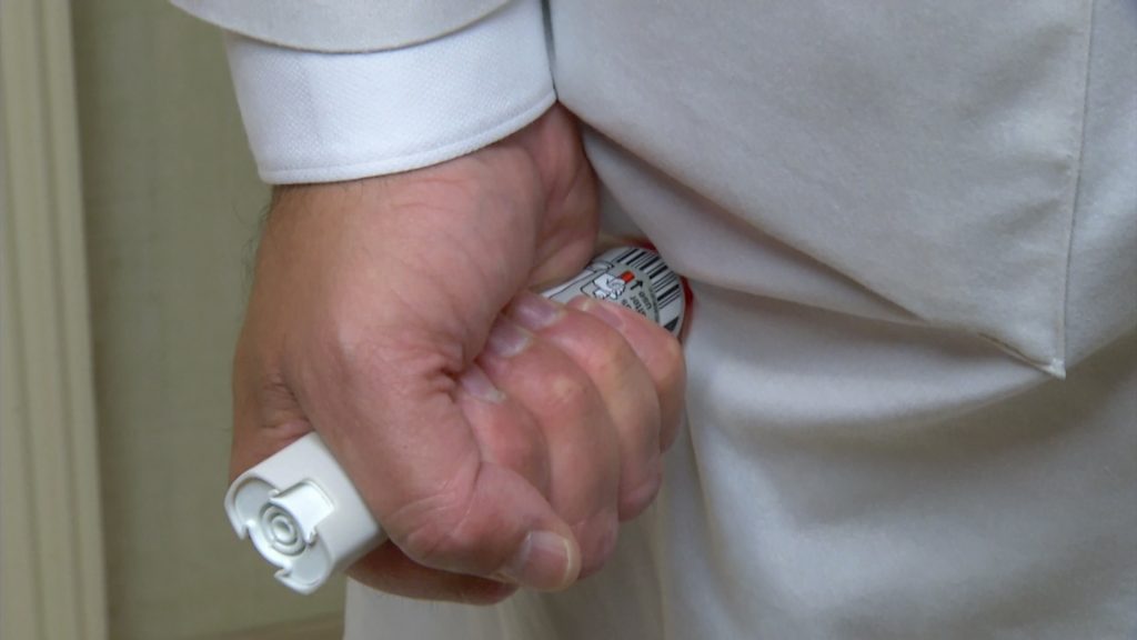 Increased EpiPen Costs Causing Some Patients Frustration