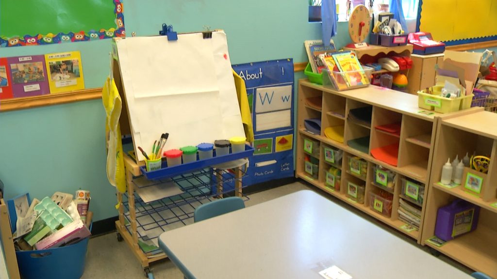 Advocates Say Christie’s Proposed Cuts to Preschool Programs Would be Devastating