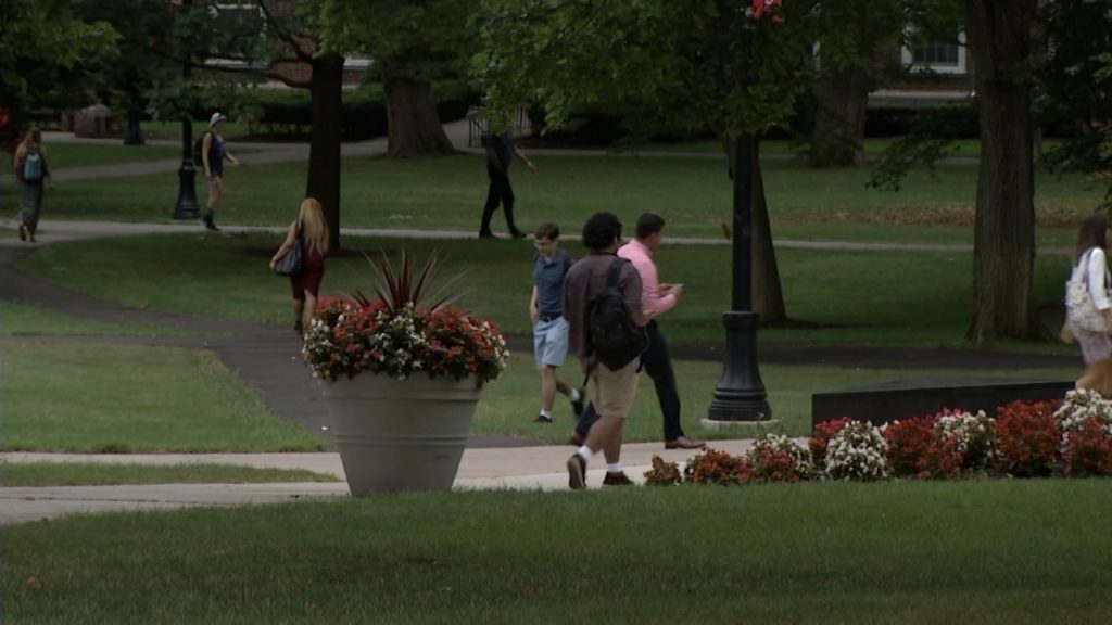 North Jerseyans More Likely to Have College Degrees