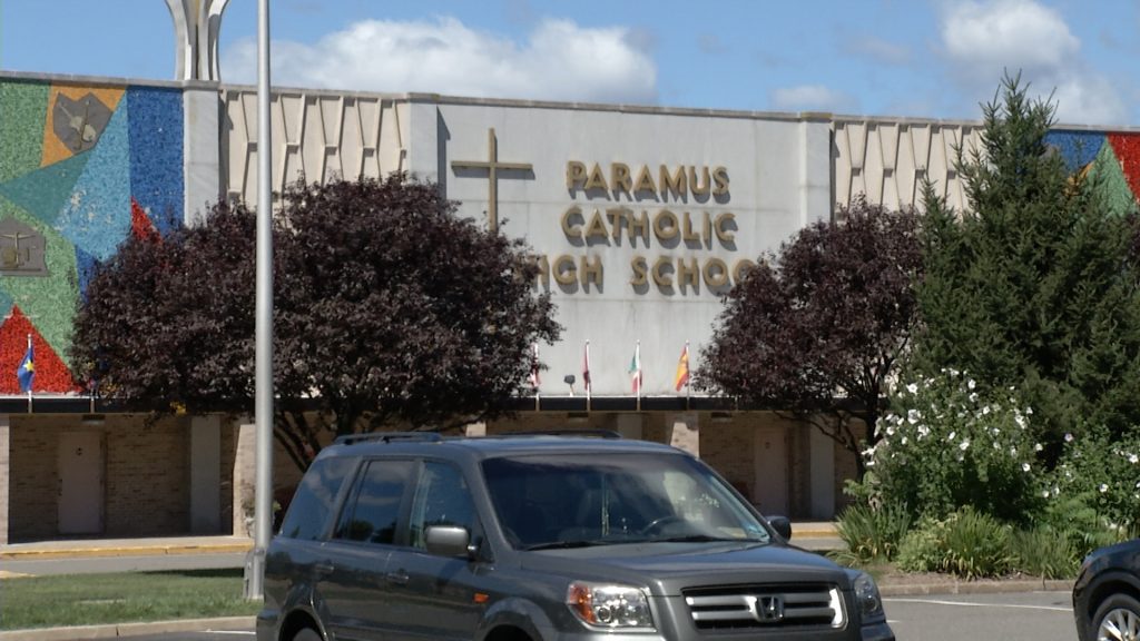 Fired Paramus Catholic Employee’s Suit Allowed to Move Forward