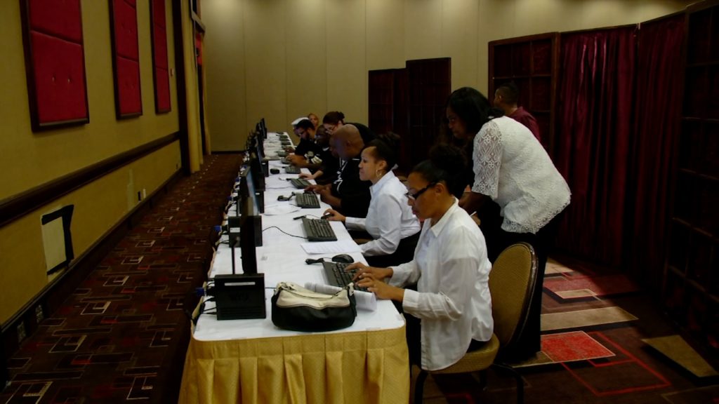 Caesars Entertainment Hosts Job Fair in Atlantic City