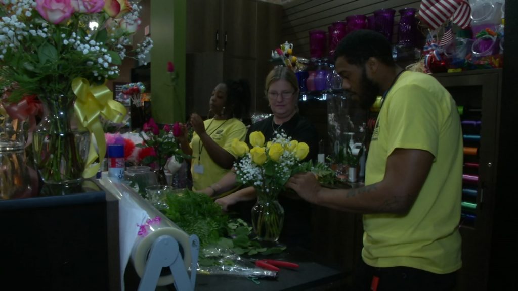 Program Offers Newark Youth Summer Jobs