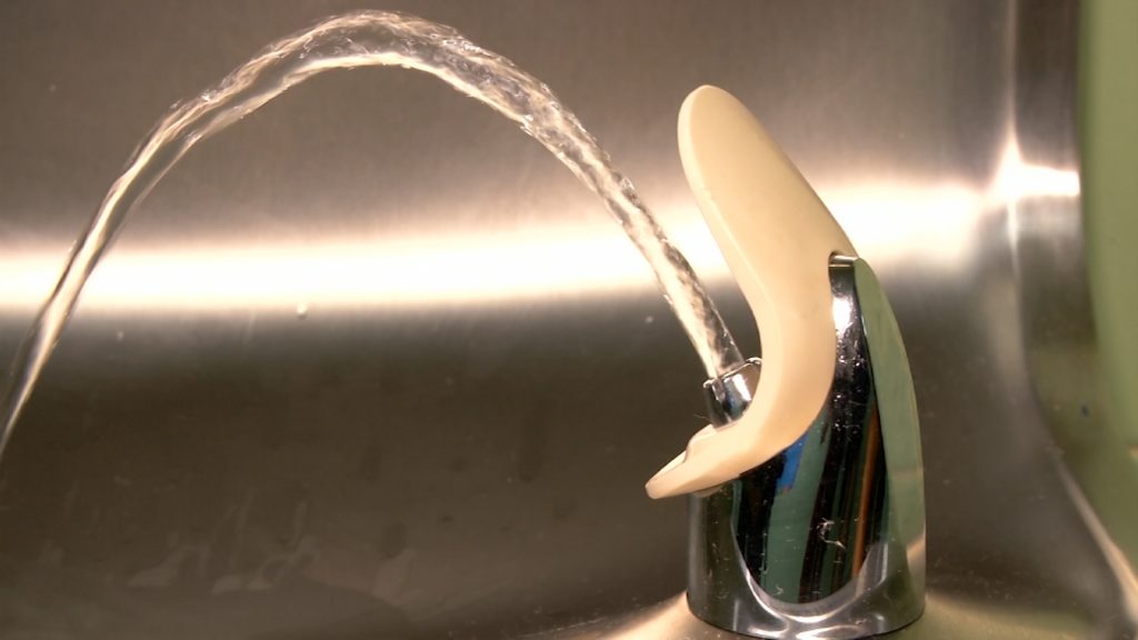 Rep. Pallone Introduces Legislation to Pay for Replacing School Water Fountains