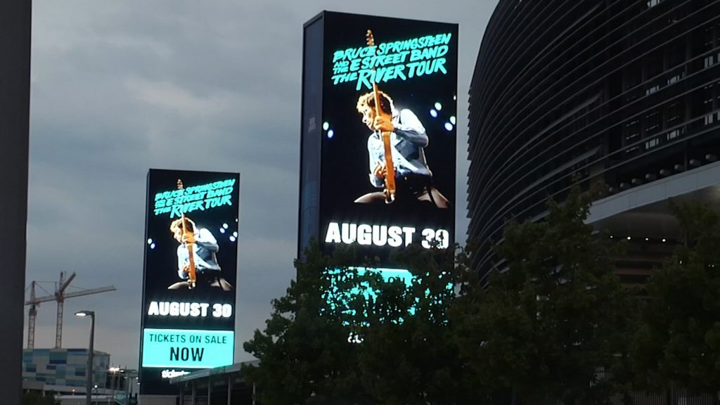 BOSS ACT and Brokers Seek Transparency in Ticket Sales