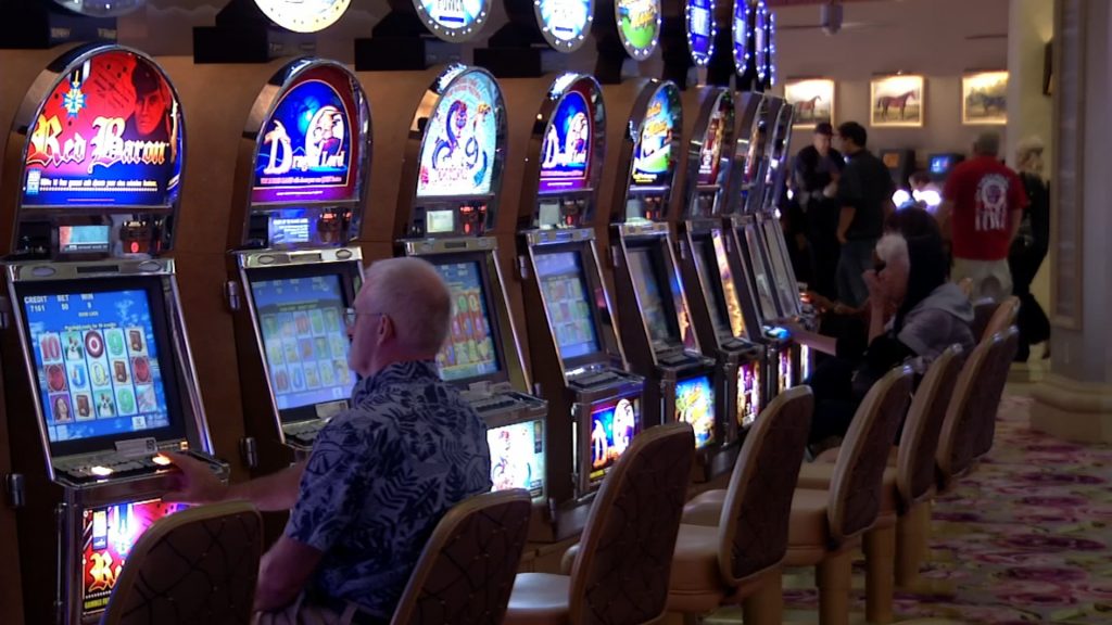 Battle for Hearts and Minds on Gaming Expansion Has Begun