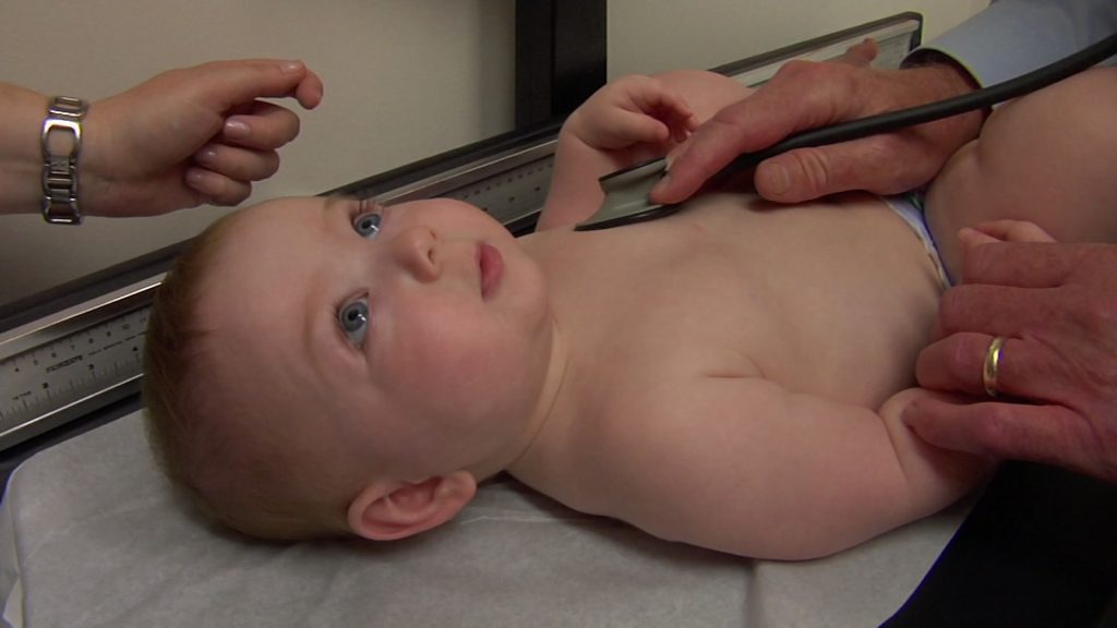 American Academy of Pediatrics: It’s ‘Acceptable’ for Doctors to Ditch Unvaccinated Patients