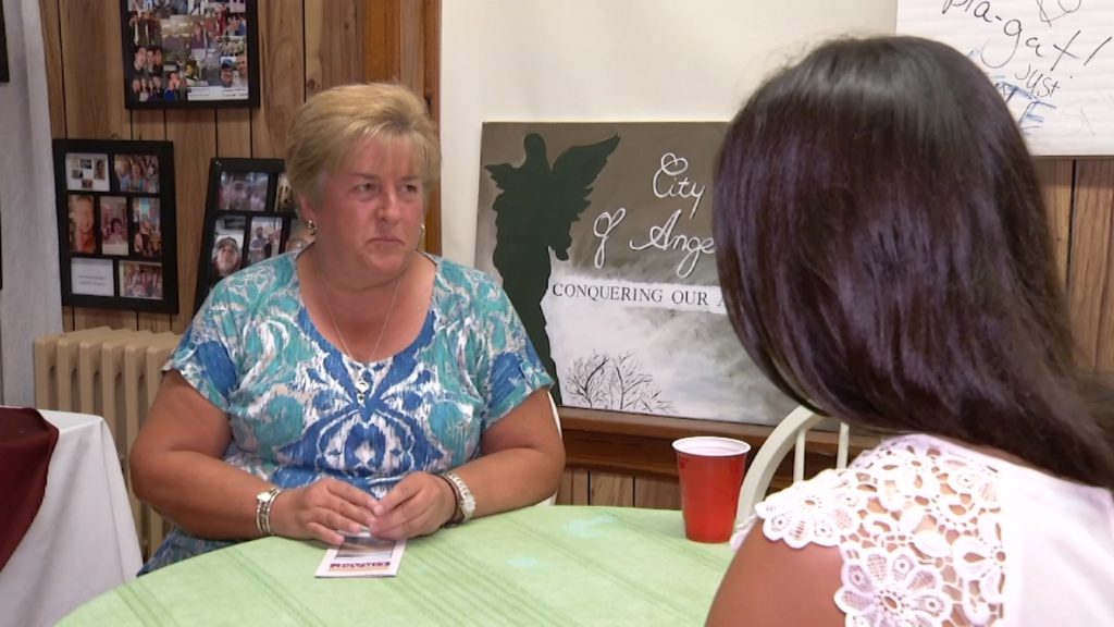 Those Touched By Addiction Speak Out on Overdose Awareness Day