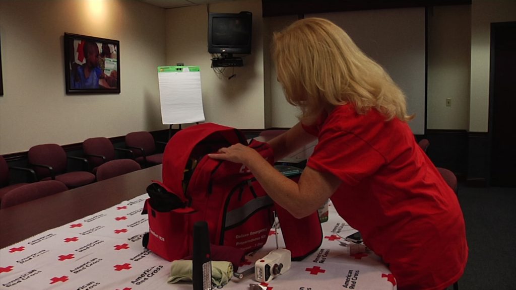 How Should You Prepare for an Emergency?