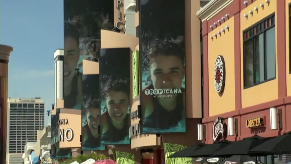 Atlantic City Looks to Attract Millennials
