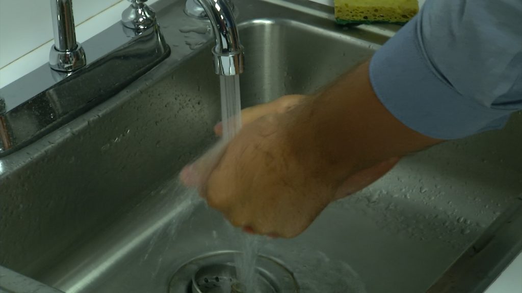 FDA Bans 19 Chemicals Used in Antibacterial Soap