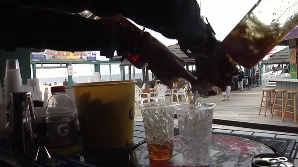 You Can Still Get a DWI If Your Car is in Park in NJ