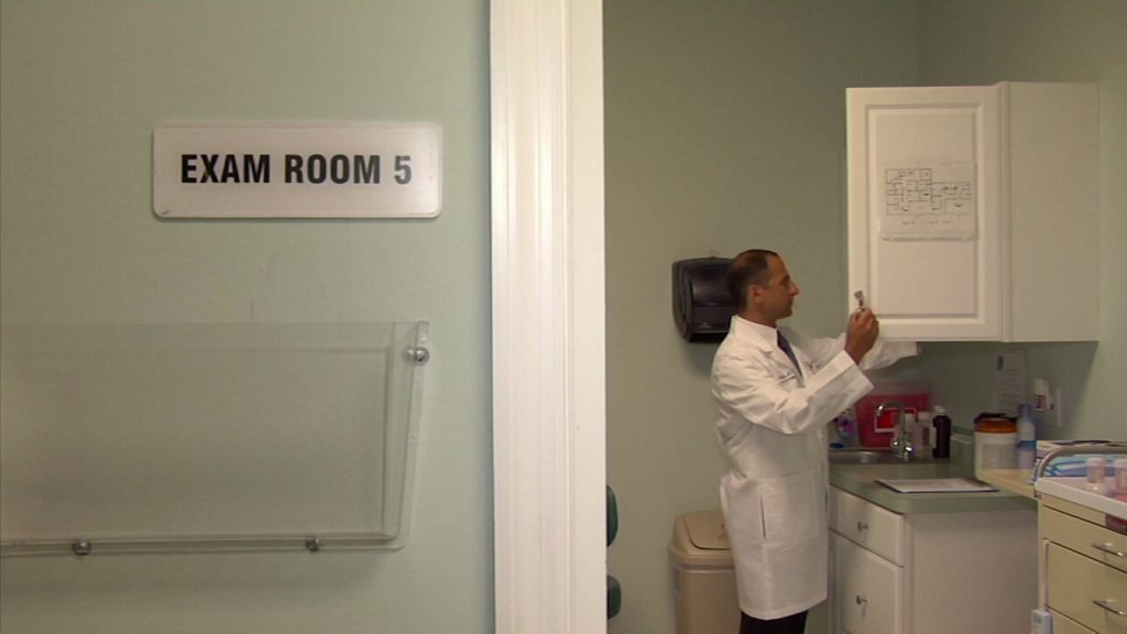Legislation Would Ensure Fertility Treatments Are Covered