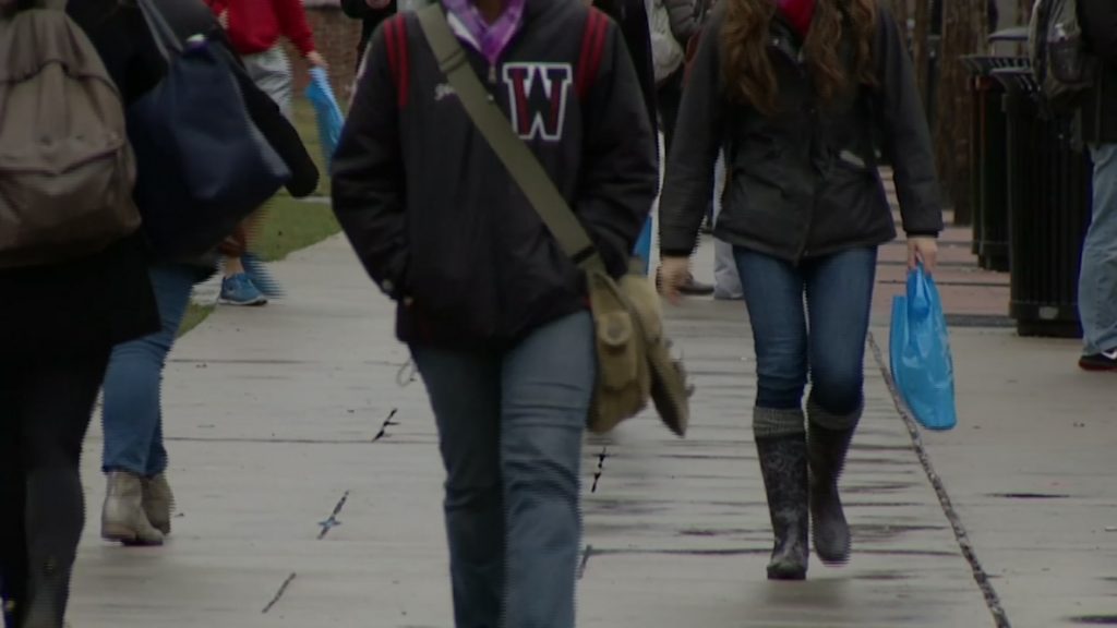 Bill: Forgive Loans If Student Dies or Becomes Permanently Disabled